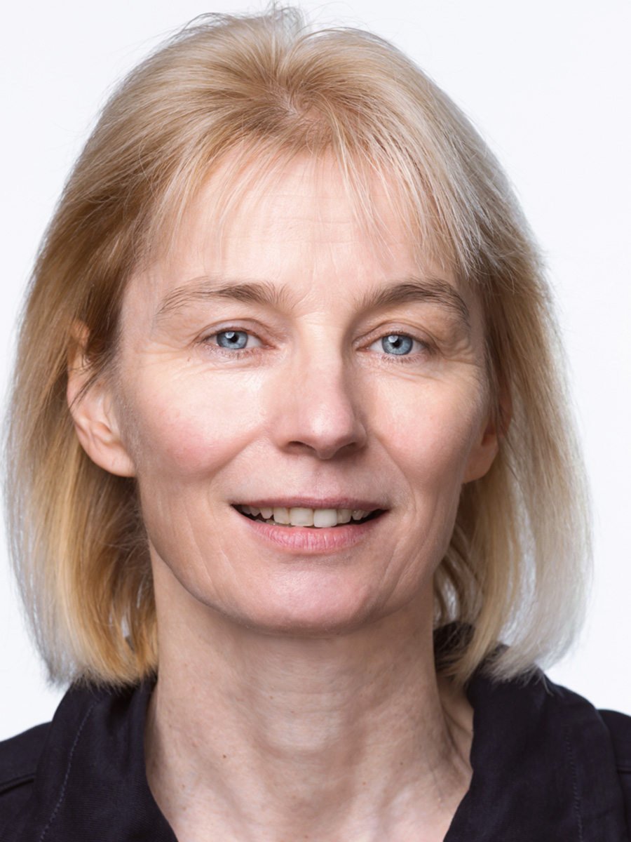Karin Sütterlin
