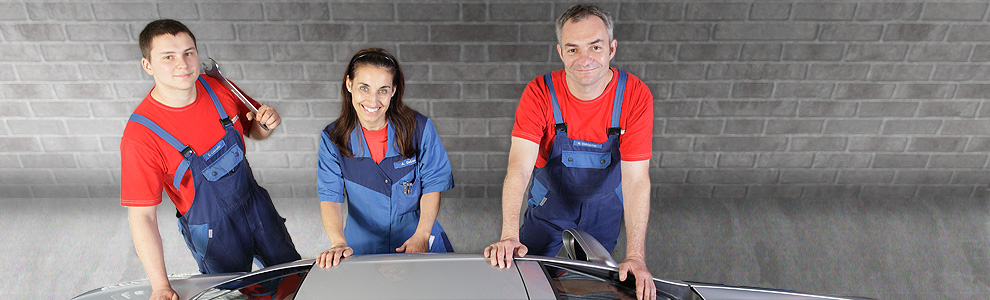 Hardy Süterlin - Ihre Kfz-Werkstatt mit Stern